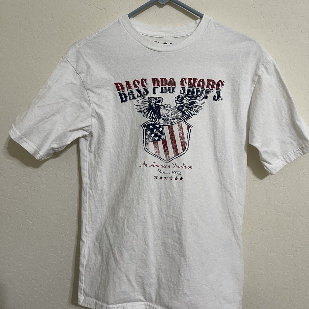 Bass Pro Shops Tshirt